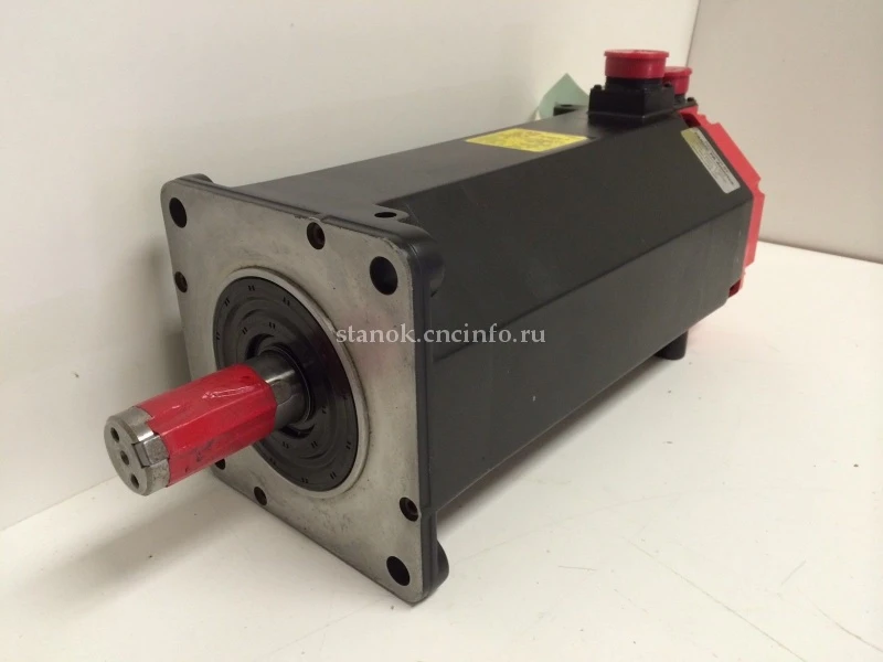 A06B-0153-B077 сервомотор Fanuc