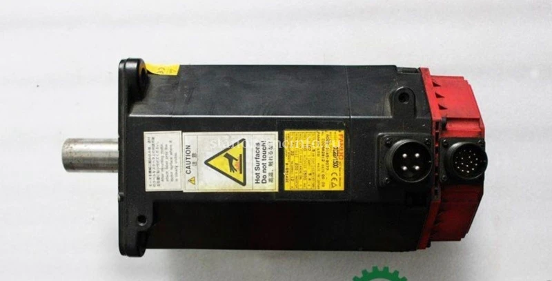 Сервомотор FANUC модель αC22/1500 A06B-0145-Bxxx