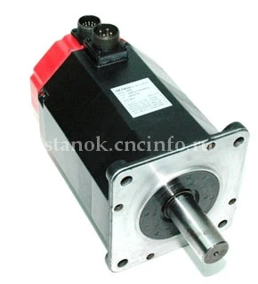 A06B-0171-B575#0008 сервомотор Fanuc