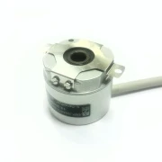 Датчик угловых перемещений ЛИР-ДА237Т СКБ ИС