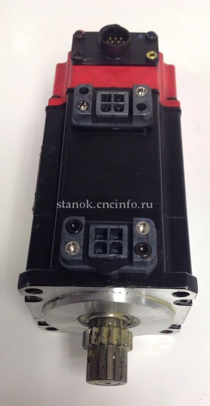 A06B-0182-B288 сервомотор FANUC