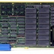 Печатная плата Fanuc 10-11 A16B-1210-0340