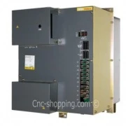 Сервопривод FANUC Alpha Spindle Amplifier Module SPM-45 A06B-6102-H245#H520