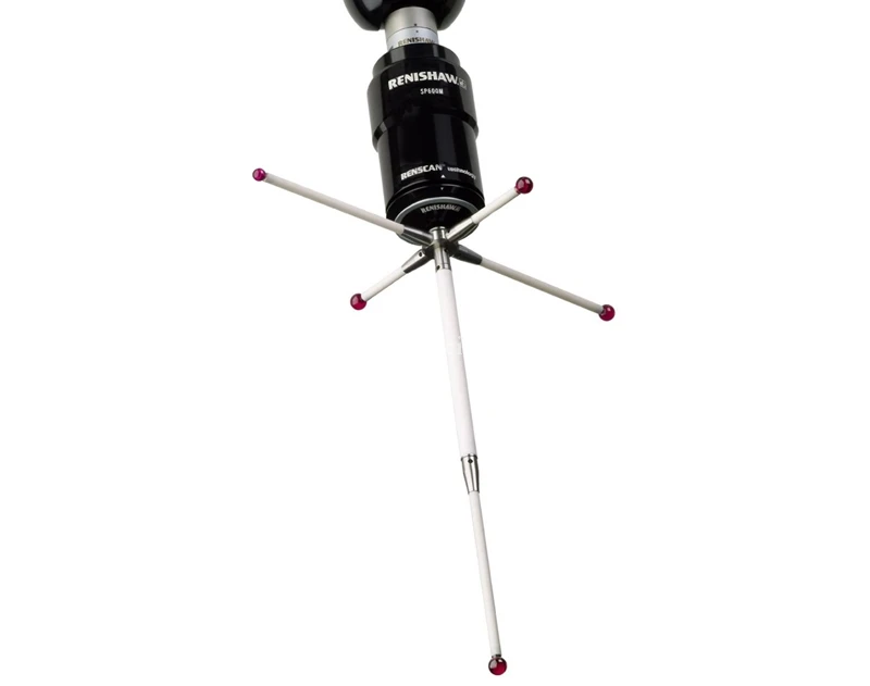 SP600 сканирующий датчик RENISHAW