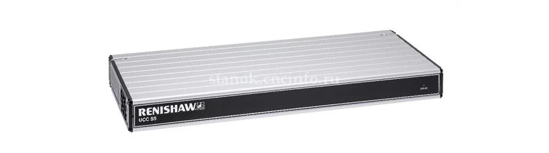UCC S5 универсальный контроллер RENISHAW