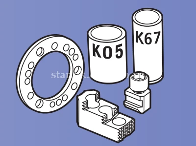 SMW-Autoblok 12072130