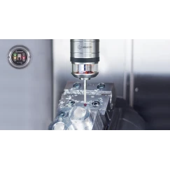 Инфракрасный измерительный датчик m&h IRP25.50