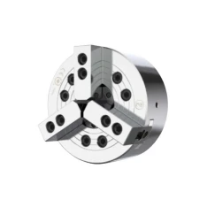 Гидравлический токарный патрон CH3-10