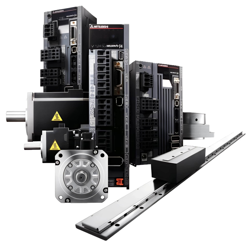 MR-J4-20B