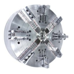 Токарный патрон Samchully HCWF